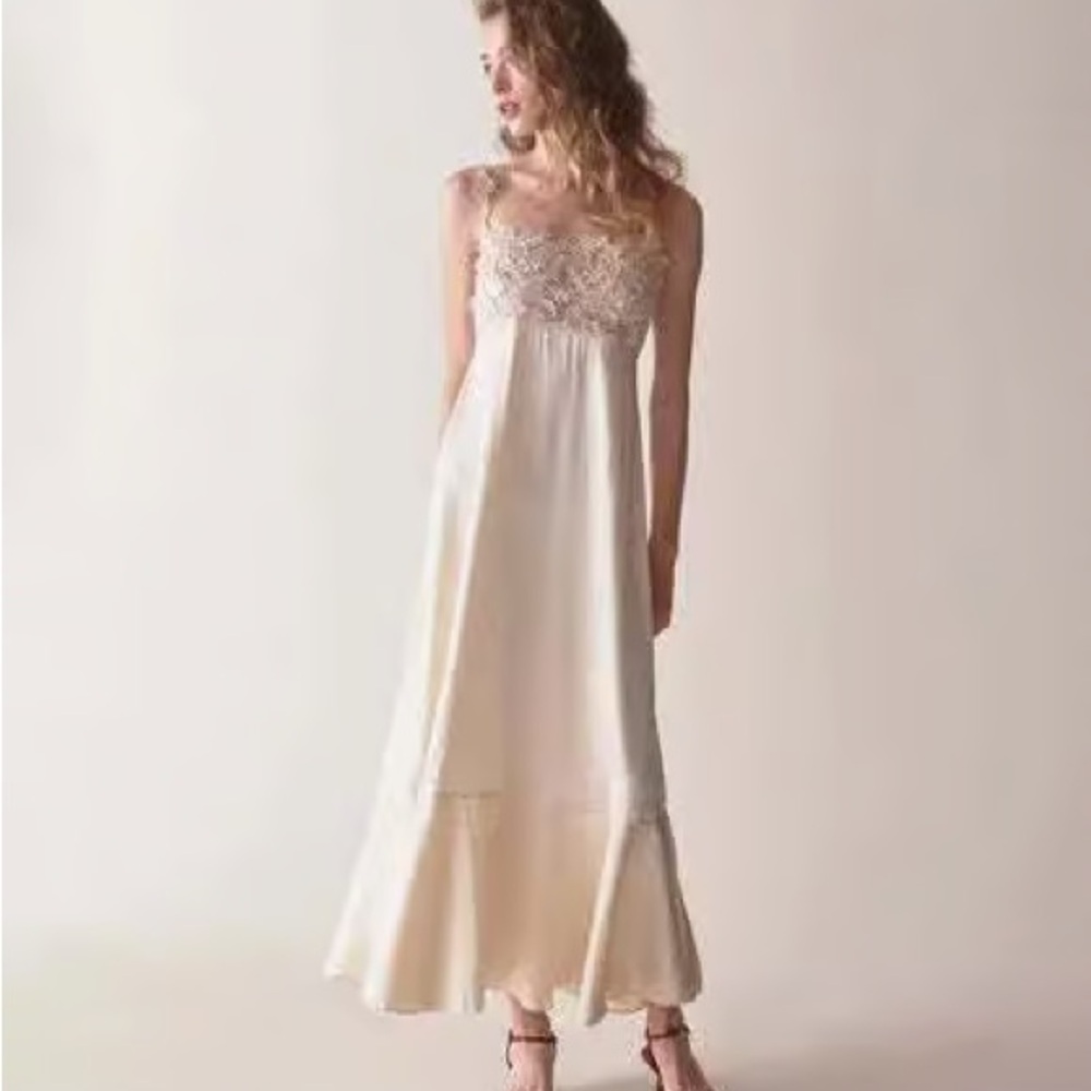 SOLD NWT Doen Maricel dress